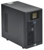ИБП ITK ELECTRA LT 2000 ВА, Tower, ELT-2000VA-1-004-S