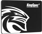 Вид Диск SSD Kingspec P4 2.5" 480 ГБ SATA, P4-480