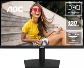 Монитор AOC 24B15H3 23.8" LED IPS чёрный, 24B15H3