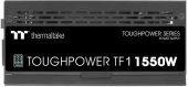 Блок питания для компьютера Thermaltake Toughpower TF1 TT Premium Edition ATX 80 PLUS Titanium 1550 