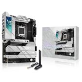 Photo Материнская плата Asus ROG STRIX X670E-A GAMING WIFI ATX AMD AM5, ROG STRIX X670E-A GAMING WIFI