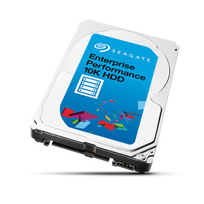 Картинка - 1 Диск HDD Seagate Savvio 10K.6 SAS 2.0 (6Gb/s) 2.5&quot; 900GB, ST900MM0006