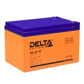 Батарея для ИБП Delta GEL, GEL 12-15