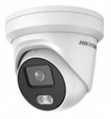 Камера видеонаблюдения HIKVISION DS-2CD2327 1920 x 1080 4мм F1.0, DS-2CD2327G2-LU(C)(4MM)
