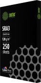 Упаковка бумаги CACTUS LPSRA3120250 SR A3 250л 120г/м&sup2;, CS-LPSRA3120250