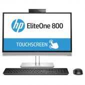 Вид Моноблок HP EliteOne 800 G3 23.8" сенсорный Monoblock, 1ND20EA