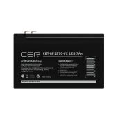 Вид Батарея для ИБП CBR GP, CBT-GP1270-F2