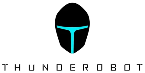 Логотип производителя Thunderobot
