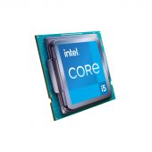 Вид Процессор Intel Core i5-11600K 3900МГц LGA 1200, Oem, CM8070804491414