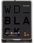 Диск HDD WD Black SATA 2.5&quot; 1 ТБ, WD10SPSX