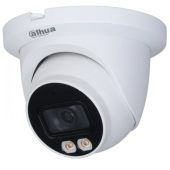 Камера видеонаблюдения Dahua IPC-HDW3400 2688 x 1520 2.8мм F1, DH-IPC-HDW3449TMP-AS-LED-0280B