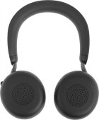 Наушники Jabra Evolve2 75, Link380a UC Stereo Black чёрный, 27599-989-999
