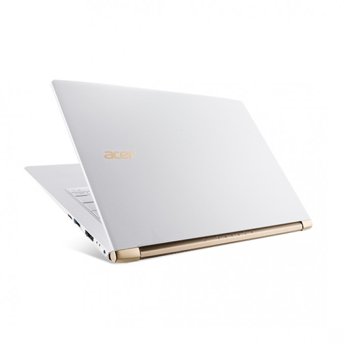 Картинка - 1 Ультрабук Acer Aspire S5-371-525A 13.3&quot; 1920x1080 (Full HD), NX.GCJER.001
