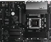 Фото Материнская плата ASRock B850 PRO-A ATX AM5, B850 PRO-A