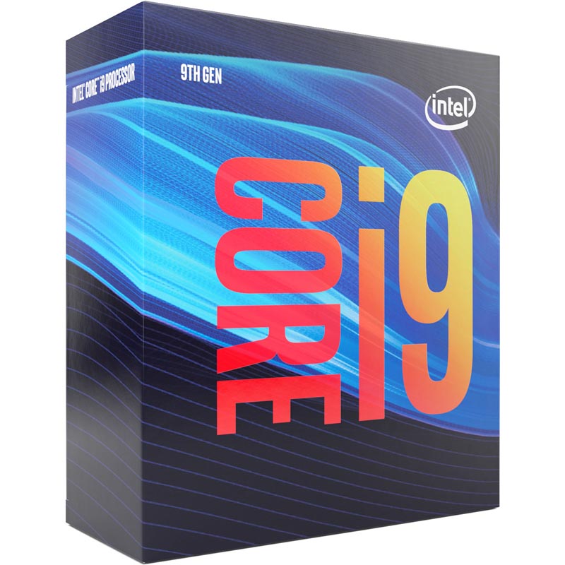 Картинка - 1 Процессор Intel Core i9-9900 3100МГц LGA 1151v2, Box, BX80684I99900