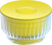 Фото Умная колонка Sber SBDV-00250Y 1.0, цвет - жёлтый, SBDV-00250Y