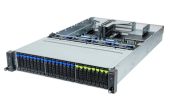 Фото Серверная платформа Gigabyte R263-Z32-rev.AAC1 24x2.5" Rack 2U, R263-Z32-AAC1