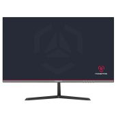 Монитор Гравитон МН27Б 27" LED IPS чёрно-красный, ЕЦРТ.467846.001-04 с регулируемой опорой