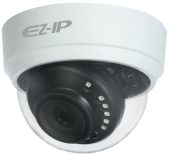 Камера видеонаблюдения Dahua EZ-HAC-D1A21P 1920 x 1080 2.8мм F1.85, EZ-HAC-D1A21P-0280B