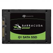 Вид Диск SSD Seagate BarraCuda Q1 2.5" 960 ГБ SATA, ZA960CV1A001