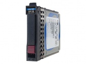 Photo Диск SSD HPE MSA Mixed Use 2.5&quot; 400GB SAS 3.0 (12Gb/s), N9X95A