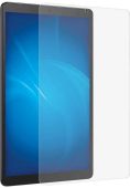 Защитное стекло для экрана DF sSteel-71 для Samsung Galaxy Tab A 10.1 (2019) 1шт, DF SSTEEL-71