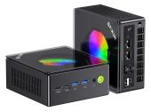 Настольный компьютер GMK Technology NucBox K11 Mini PC, K11/8945HS/32GB+1TB