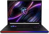 Ноутбук MSI Raider 16 Max HX B2WI-030RU 16" 2560x1600 (WQXGA), 9S7-265111-030