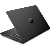 Вид Ноутбук HP 14s-fq0059ur 14" 1366x768 (WXGA), 64S60EA