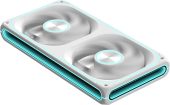 Корпусный вентилятор  Air Fusion 2 LT 120 мм 4-pin, AIR FUSION 2 LT WH REVERSE