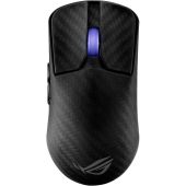 Мышь Asus ROG Harpe Ace Extreme Проводная/беспроводная чёрный, 90MP03U0-BMUA00