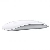 Фото Мышь Apple Magic Mouse (2021) Беспроводная белый, MK2E3ZM/A