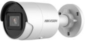 Камера видеонаблюдения HIKVISION DS-2CD2023 1920 x 1080 2.8мм F1.6, DS-2CD2023G2-IU(2.8MM)(D)