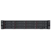 Вид Сервер Lenovo ThinkSystem SR650 Gen 2 12x3.5" Rack 2U, 7X06NCWY00