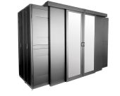 Фото Комплект уплотнения шкаф-пол ЦМО ЦОД-СП-КУ 600 мм, ЦОД-СП-КУ-600