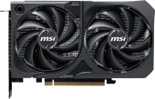 Видеокарта MSI NVIDIA GeForce RTX 5060 Shadow 2X GDDR7 8GB, RTX 5060 8G SHADOW 2X