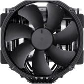 Кулер Noctua D15 chromax.black 2 x 140 мм, NH-D15 chromax.black