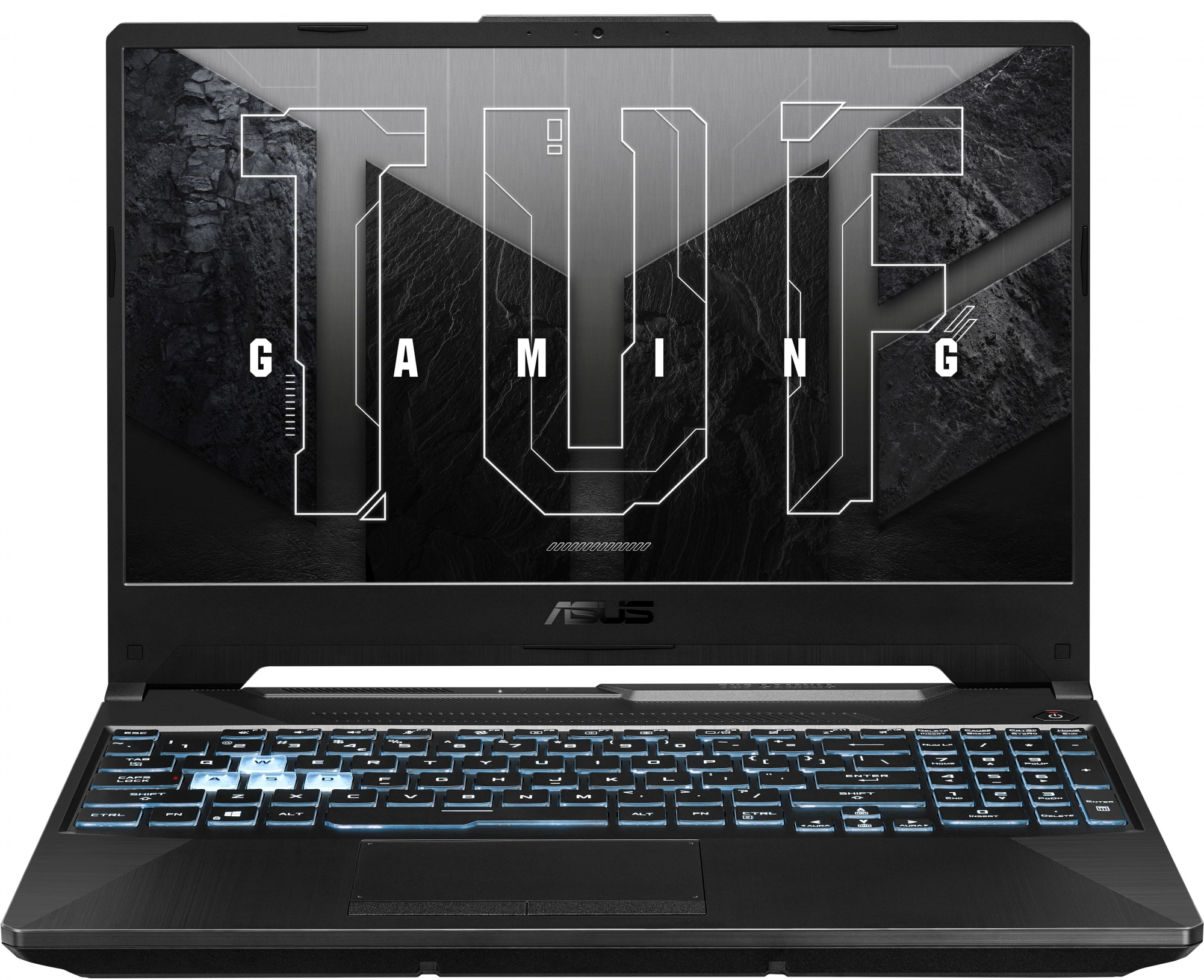 Ноутбук Asus TUF Gaming A15 FA506NF-HN042 15.6" 1920x1080 (Full HD), 90NR0JE7-M004R0