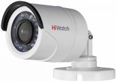 Фото Камера видеонаблюдения HIKVISION HiWatch DS-T200(B) 1920 x 1080 2.8мм, DS-T200 (B) (2.8 MM)