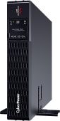 ИБП Cyberpower PR3000ERTXL2UA 3000 ВА, Rack/Tower 2U, PR3000ERTXL2UA