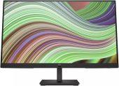 Монитор HP P24 G5 23.8" LED IPS чёрный, 64X66AS