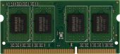 Фото Модуль памяти Kingmax 4 ГБ SODIMM DDR3 1600 МГц, KM-SD3-1600-4GS