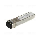 Фото Промышленный трансивер OSNOVO SFP Многомодовый, SFP-M2LC14-G-1310-1310-I