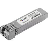Трансивер SNR SFP PLUS Одномодовый, SNR-SFP+W73-60