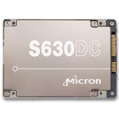 Вид Диск SSD Micron S630DC 2.5" 960 ГБ SAS, MTFDJAK960MBT-2AN1ZABYY
