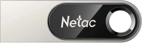 USB накопитель Netac U278 USB Type A (USB 3.2 Gen 1) 128 ГБ, NT03U278N-128G-32PN