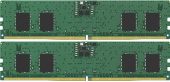 Вид Комплект памяти Kingston ValueRAM 2х8 ГБ DIMM DDR5 5200 МГц, KVR52U42BS6K2-16