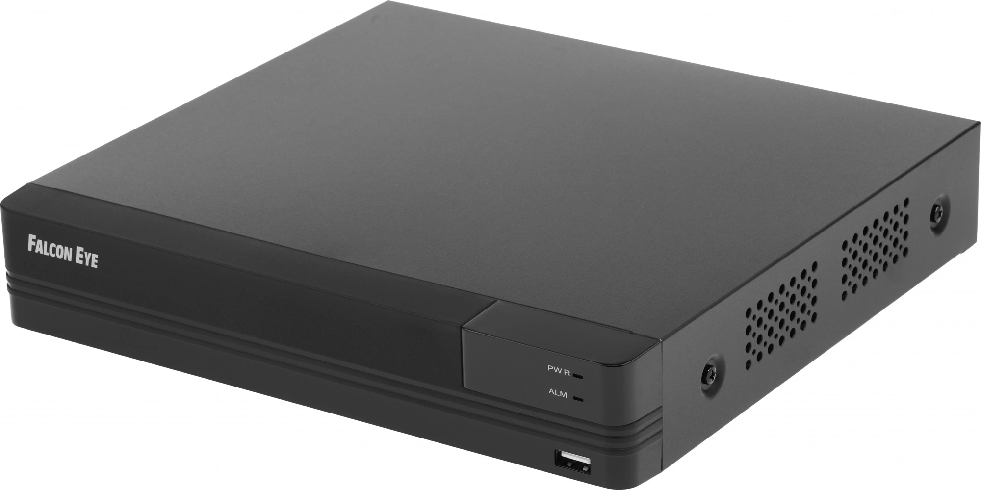 Видеорегистратор Falcon Eye MHD2108 2-IP 8-analog, 1-bay, FE-MHD2108