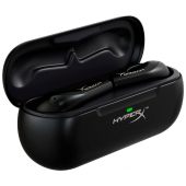 Наушники HyperX Cloud MIX Buds чёрный, 4P5D9AA