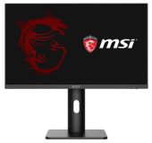 Монитор MSI PRO MP243P 23.8&quot; IPS чёрный, 9S6-3PB59H-064